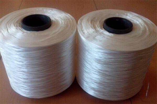 錦綸高強長絲原來這么厲害！看完我信了！