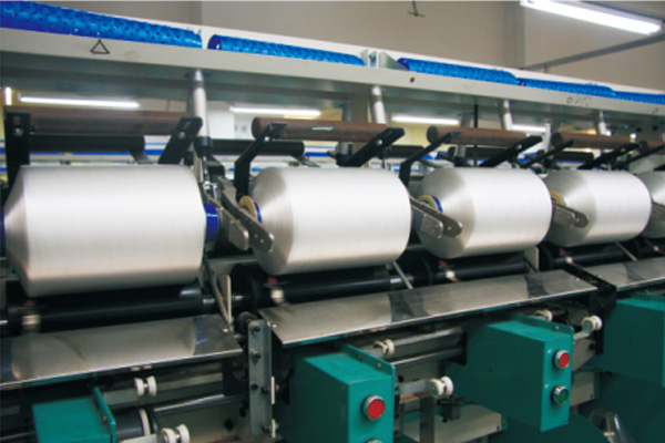 關(guān)于錦綸加捻絲，你所不知道的事兒！