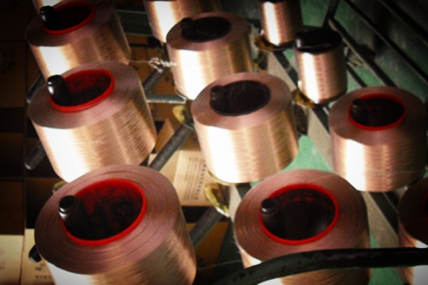 錦綸高強長絲的性能真的這么優(yōu)越？不信來看看！