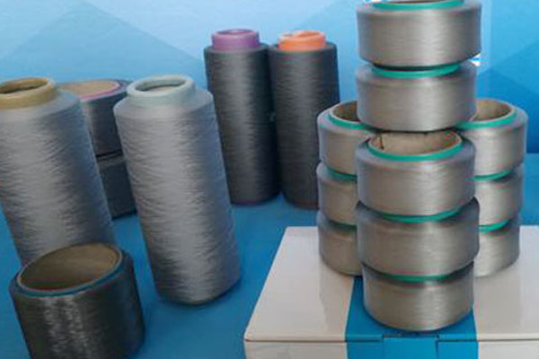 石墨烯長絲的功能體現(xiàn)，不是一般的牛！